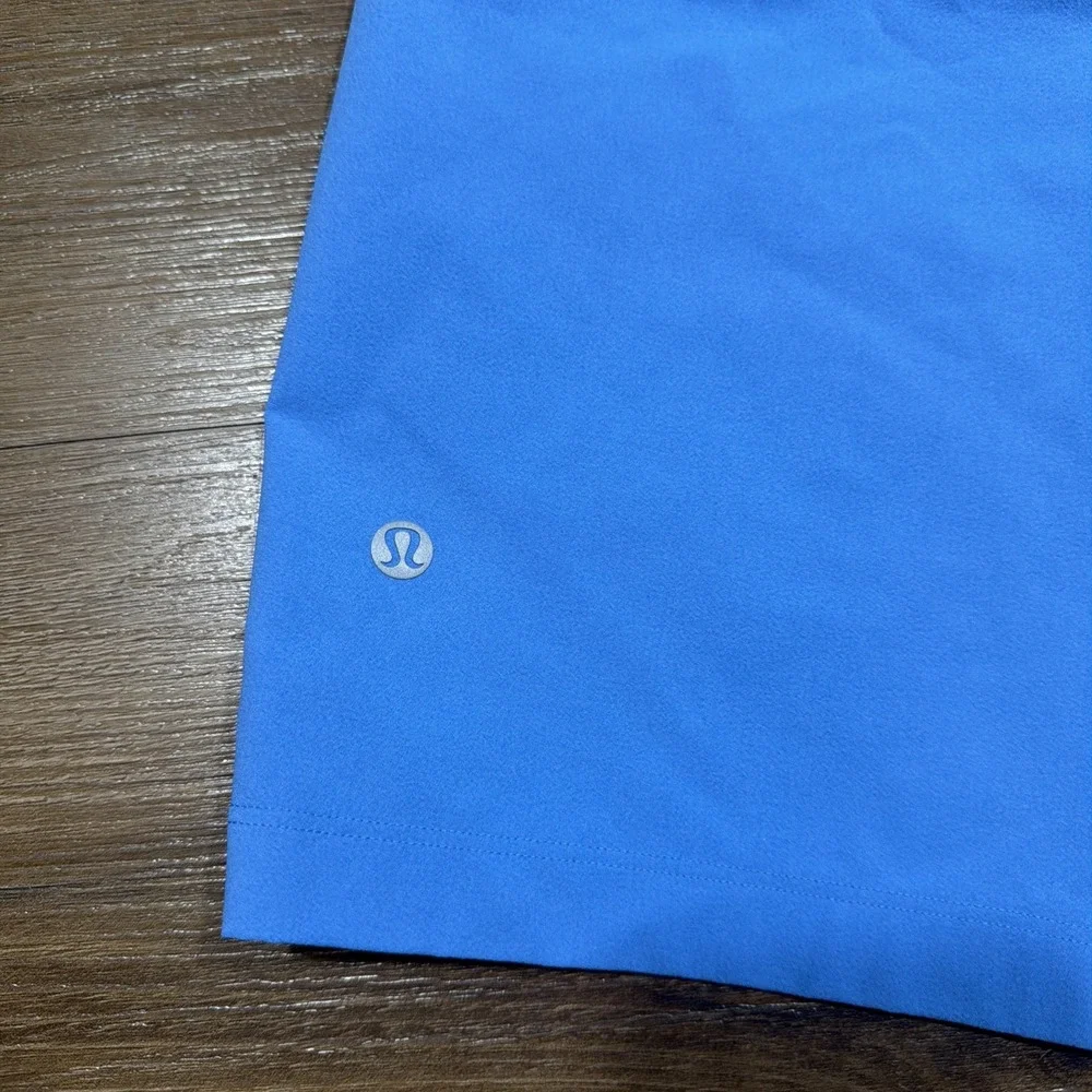LULULEMON Men's XS Zeroed 5